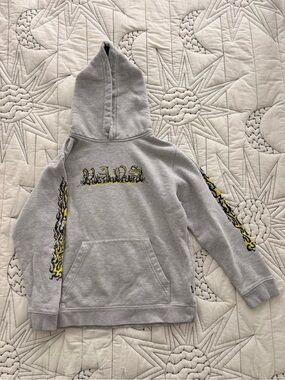 Vans Hoodie
